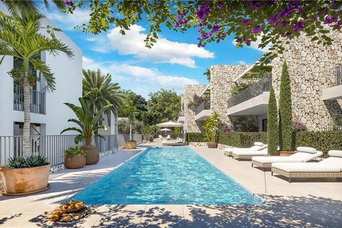 Leilighet i Andratx, Mallorca, Andratx - € 872 500 | Ref: 46320 - foto 11